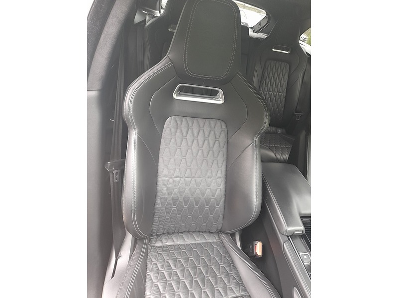 Used Jaguar F-Pace 2018 for sale - 77324452: Photo 17