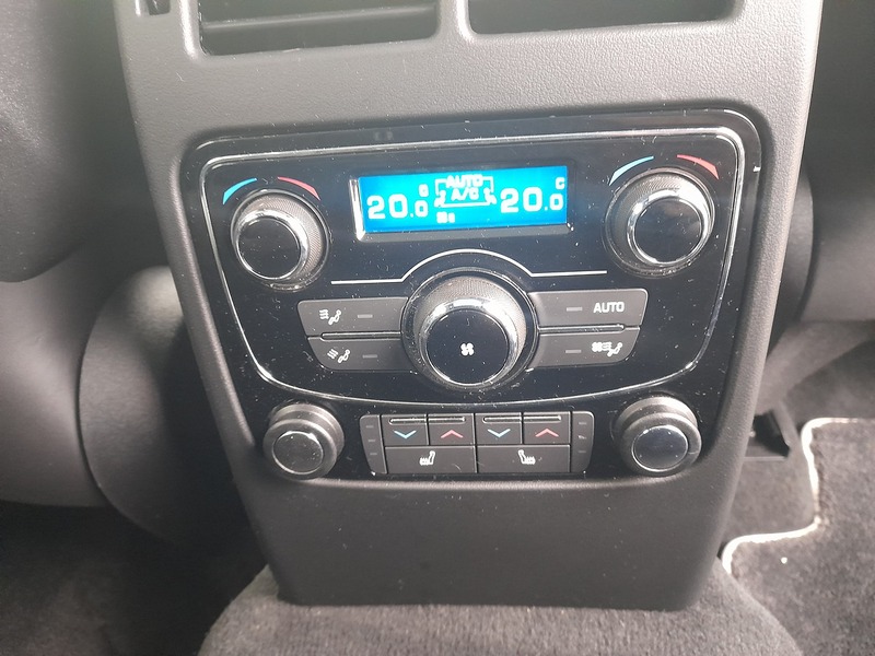 Used Jaguar F-Pace 2018 for sale - 77324452: Photo 21