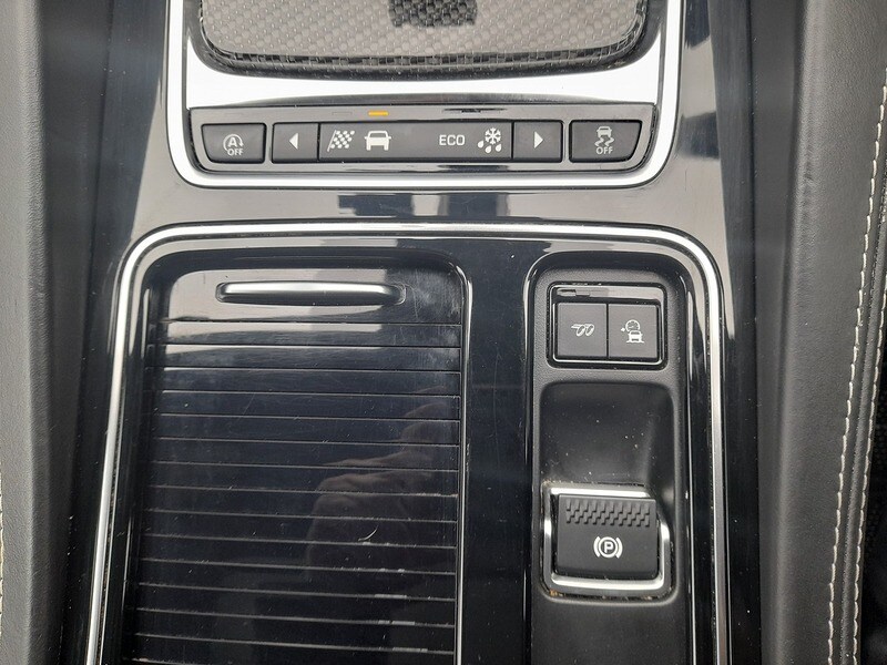 Used Jaguar F-Pace 2018 for sale - 77324452: Photo 30