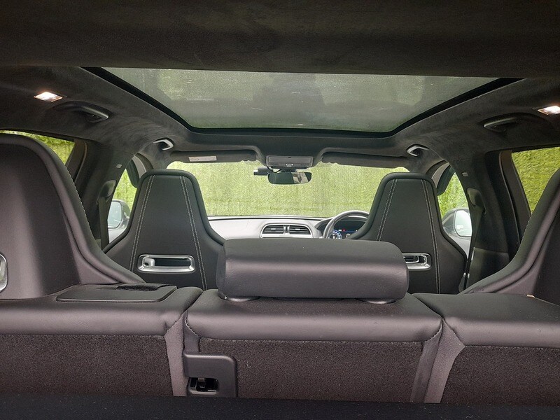 Used Jaguar F-Pace 2018 for sale - 77324452: Photo 31