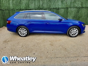 Used Skoda Superb 2022 for sale - 78712084: Photo