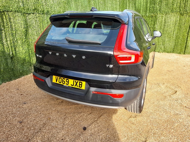 Used Volvo XC40 2019 for sale - 77640084: Photo 11
