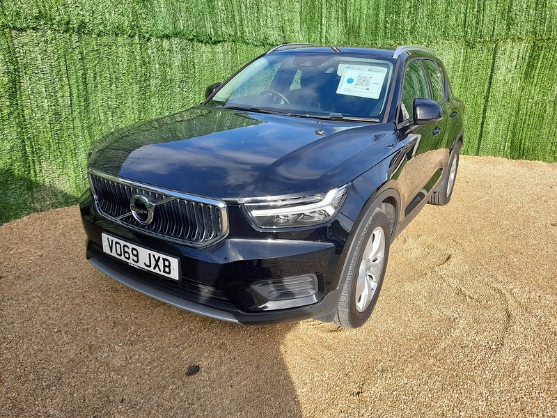 Used Volvo XC40 2019 for sale - 77640084: Photo 4