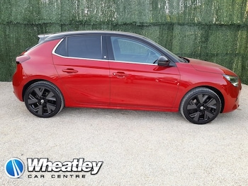 Used Vauxhall Corsa 2021 for sale - 78711850: Photo