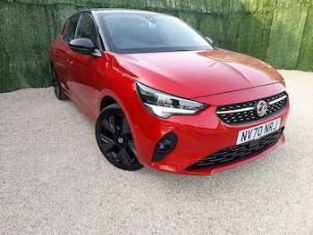 Used Vauxhall Corsa 2021 for sale - 78711850: Photo