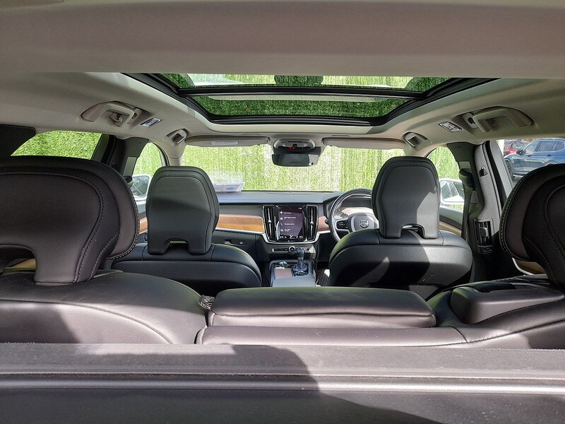 Used Volvo V90 2019 for sale - 77231322: Photo 14