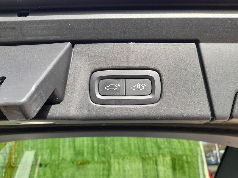 Used Volvo V90 2019 for sale - 77231322: Photo 15