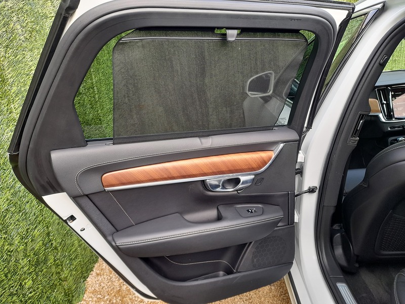 Used Volvo V90 2019 for sale - 77231322: Photo 17