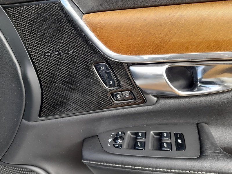 Used Volvo V90 2019 for sale - 77231322: Photo 23