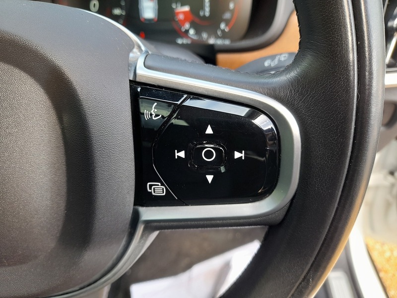 Used Volvo V90 2019 for sale - 77231322: Photo 24