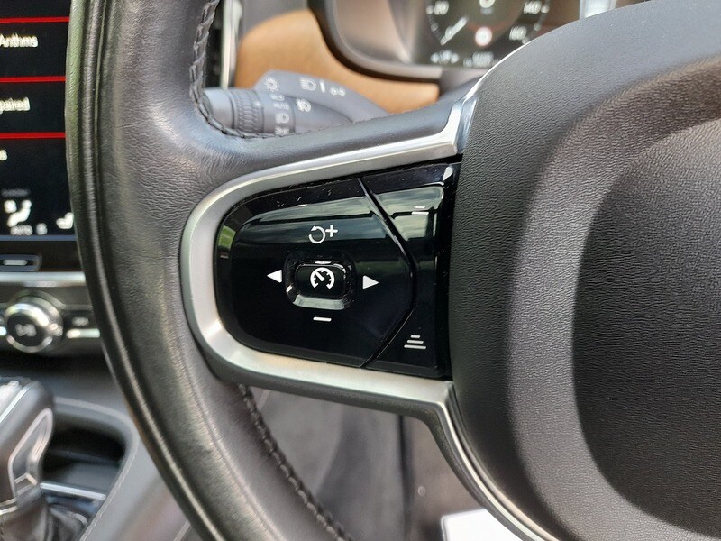 Used Volvo V90 2019 for sale - 77231322: Photo 25