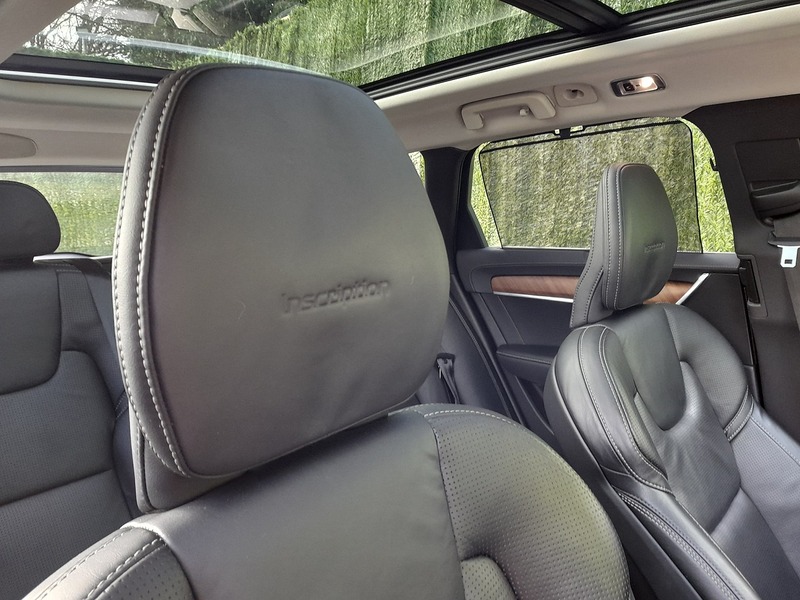 Used Volvo V90 2019 for sale - 77231322: Photo 26