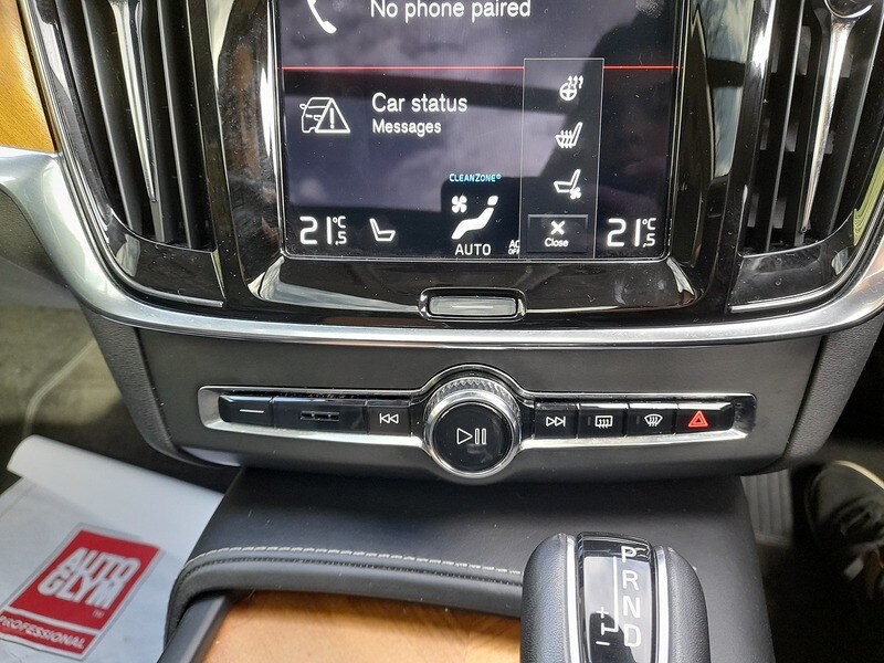 Used Volvo V90 2019 for sale - 77231322: Photo 27