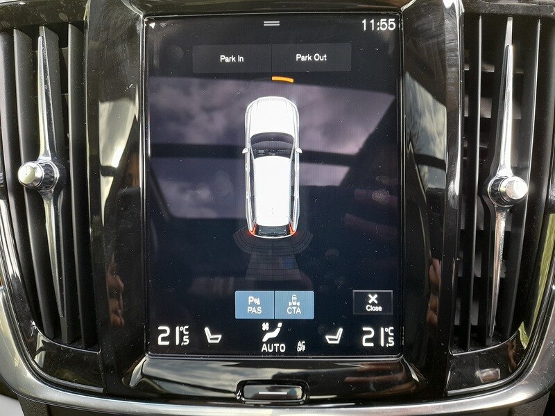 Used Volvo V90 2019 for sale - 77231322: Photo 28