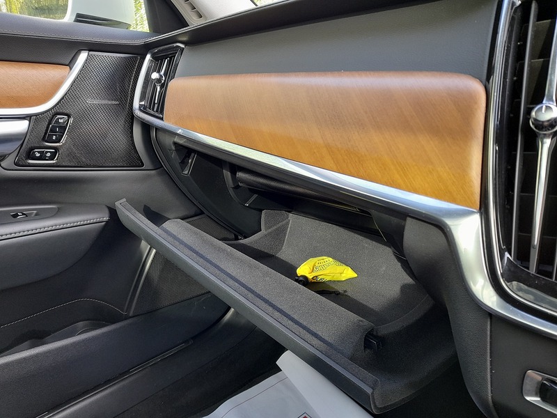 Used Volvo V90 2019 for sale - 77231322: Photo 29