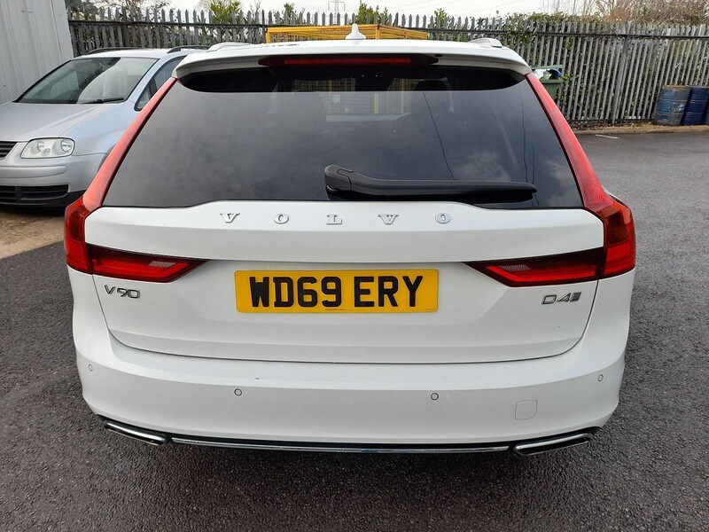 Used Volvo V90 2019 for sale - 77231322: Photo 6