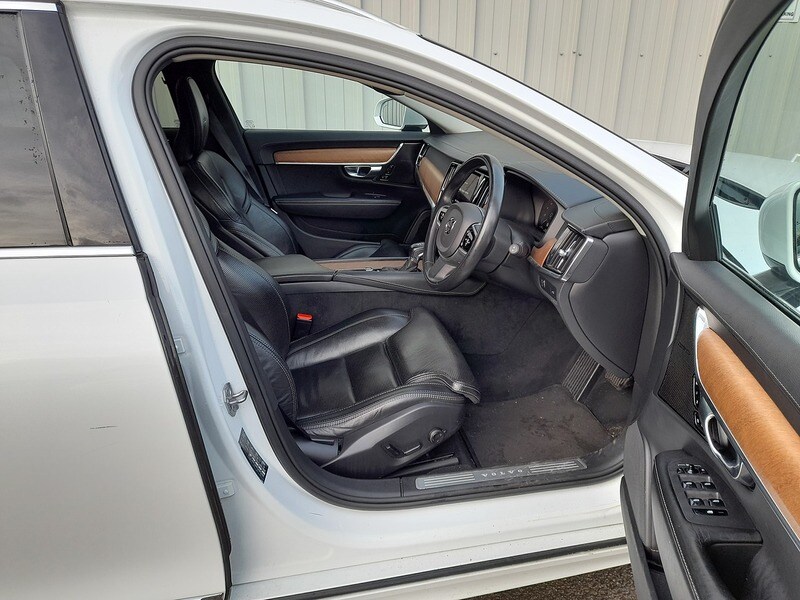 Used Volvo V90 2019 for sale - 77231322: Photo 7