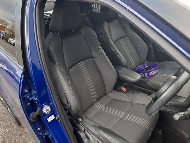 Used Toyota Yaris Cross 2022 for sale - 77231298: Photo 10