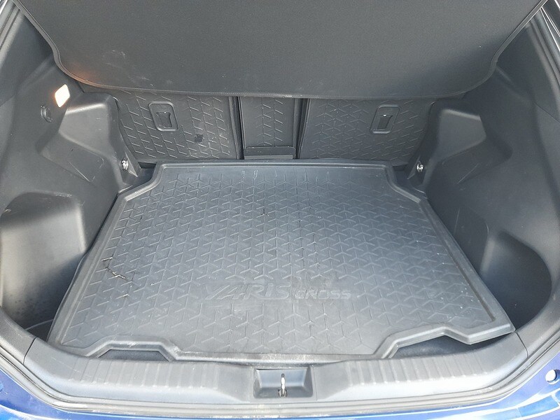 Used Toyota Yaris Cross 2022 for sale - 77231298: Photo 13