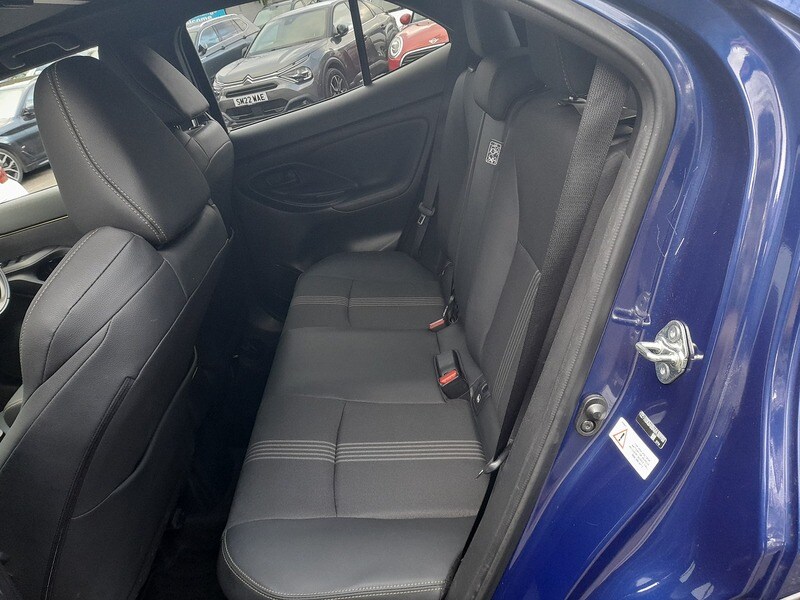 Used Toyota Yaris Cross 2022 for sale - 77231298: Photo 14