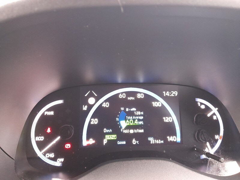 Used Toyota Yaris Cross 2022 for sale - 77231298: Photo 16