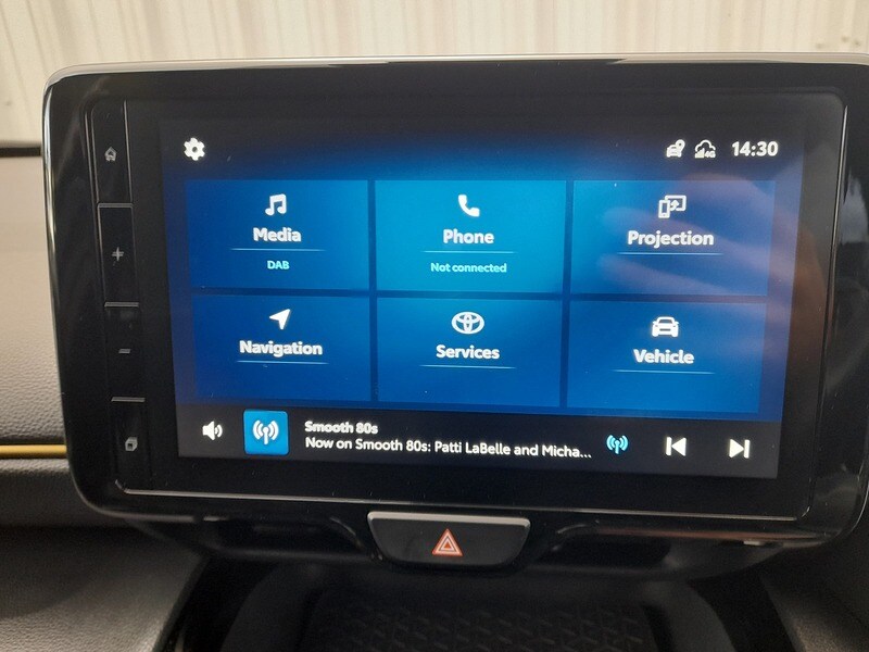 Used Toyota Yaris Cross 2022 for sale - 77231298: Photo 19