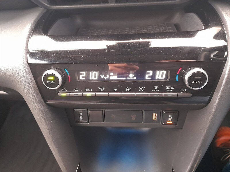 Used Toyota Yaris Cross 2022 for sale - 77231298: Photo 21