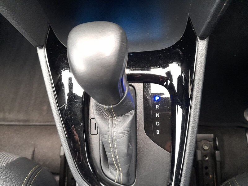 Used Toyota Yaris Cross 2022 for sale - 77231298: Photo 23