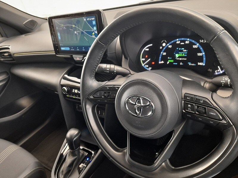 Used Toyota Yaris Cross 2022 for sale - 77231298: Photo 25