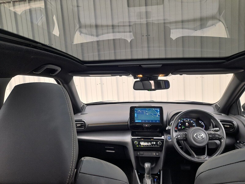 Used Toyota Yaris Cross 2022 for sale - 77231298: Photo 26