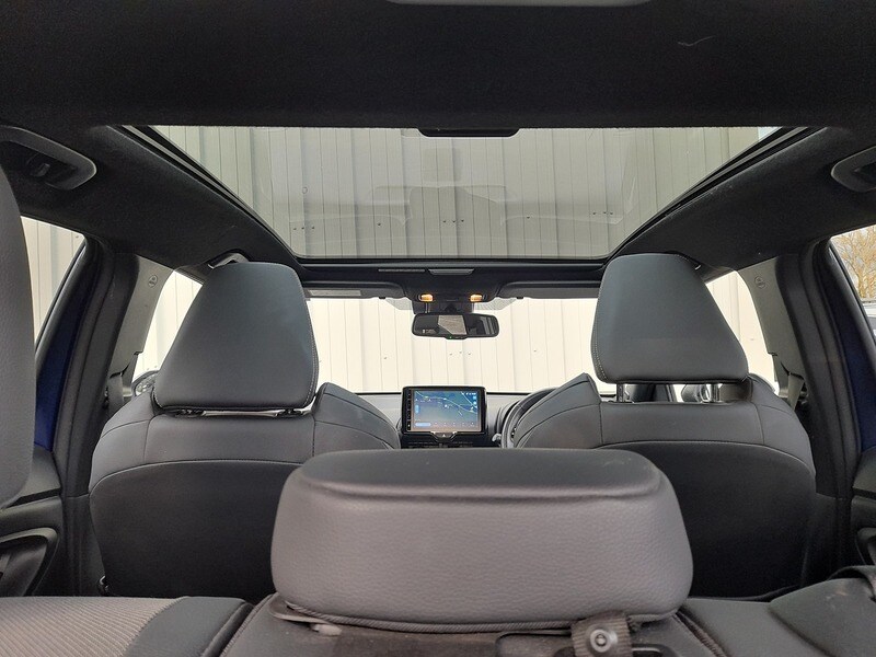 Used Toyota Yaris Cross 2022 for sale - 77231298: Photo 27