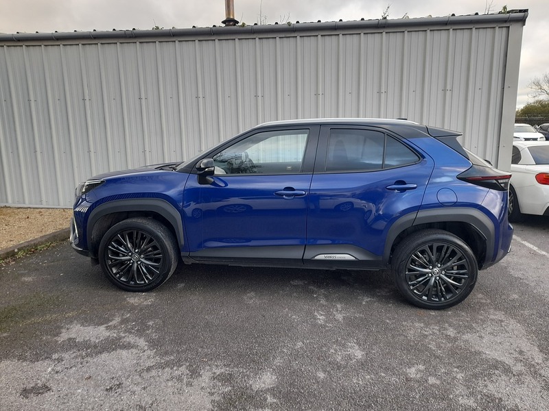 Used Toyota Yaris Cross 2022 for sale - 77231298: Photo 5