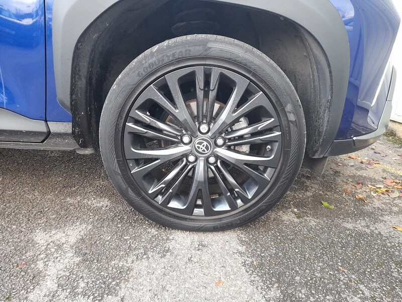 Used Toyota Yaris Cross 2022 for sale - 77231298: Photo 6