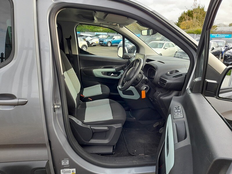 Used Citroen Berlingo 2020 for sale - 77231275: Photo 9