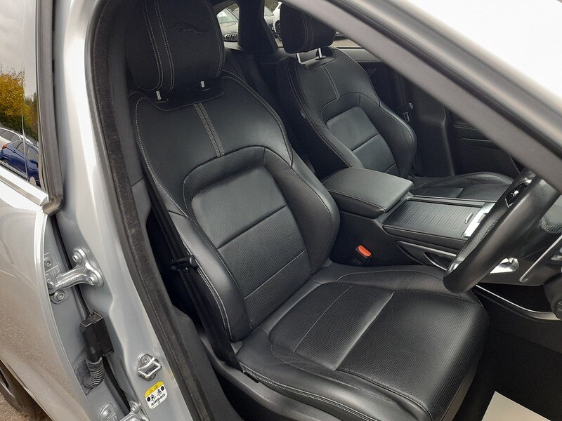 Used Jaguar F-Pace 2021 for sale - 77231243: Photo 10