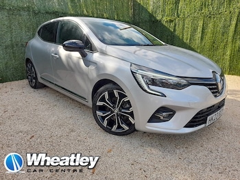 Used Renault Clio 2023 for sale - 79222296: Photo