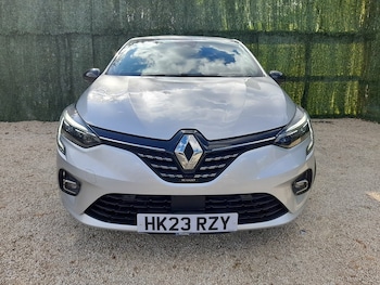 Used Renault Clio 2023 for sale - 79222296: Photo