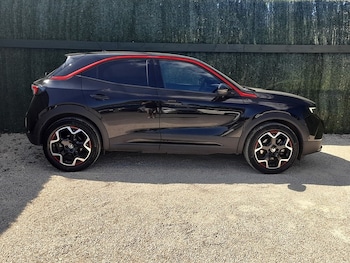 Used Vauxhall Mokka 2021 for sale - 79409930: Photo