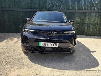Used Vauxhall Mokka 2021 for sale - 79409930: Photo