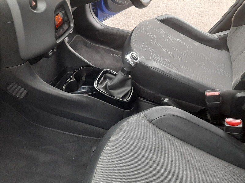 Used Toyota AYGO 2018 for sale - 77231239: Photo 13