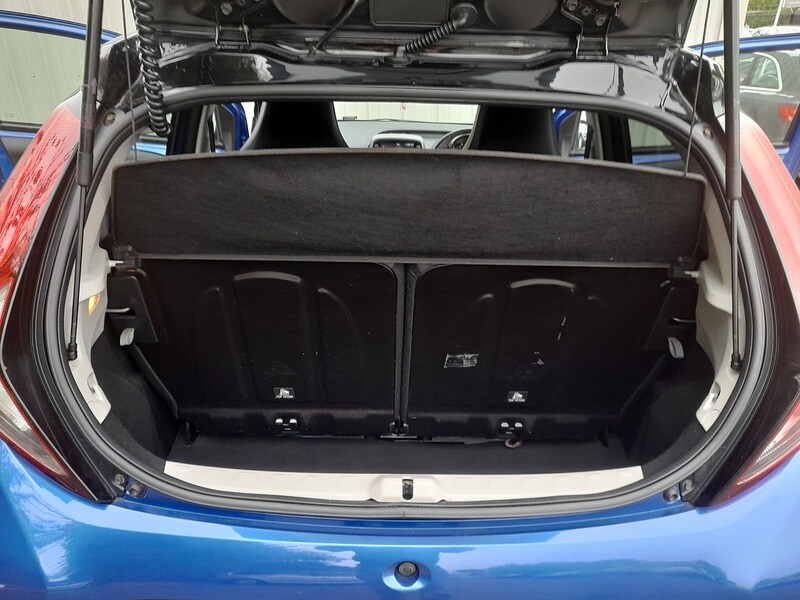 Used Toyota AYGO 2018 for sale - 77231239: Photo 16