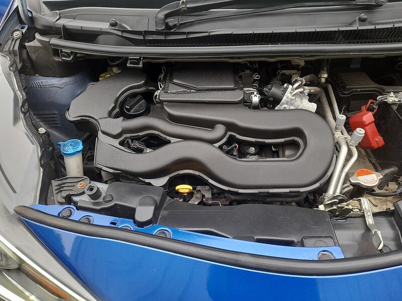 Used Toyota AYGO 2018 for sale - 77231239: Photo 20