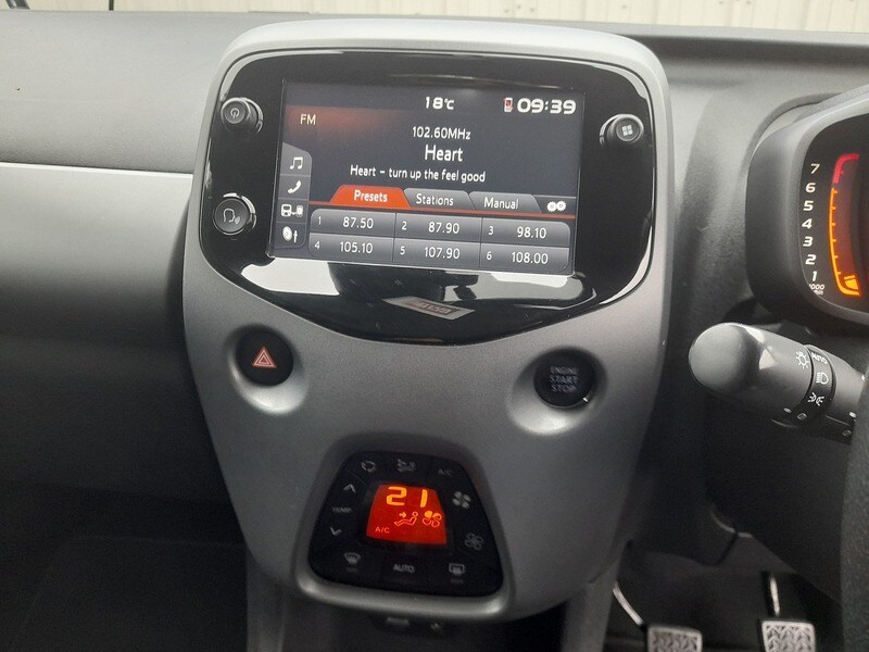 Used Toyota AYGO 2018 for sale - 77231239: Photo 23