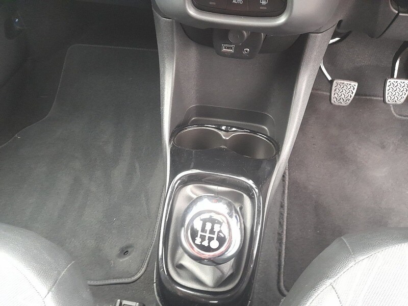 Used Toyota AYGO 2018 for sale - 77231239: Photo 24