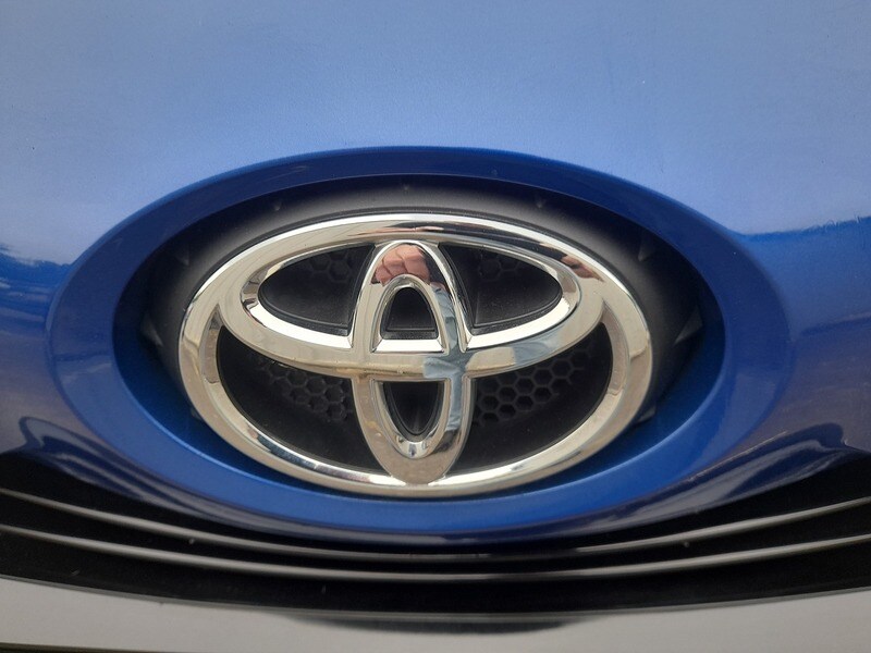 Used Toyota AYGO 2018 for sale - 77231239: Photo 27