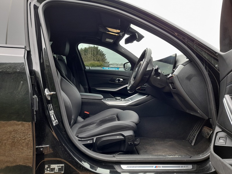 Used BMW 3 Series 2025 for sale - 77781151: Photo 11