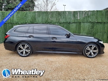 BMW 3 Series feature image