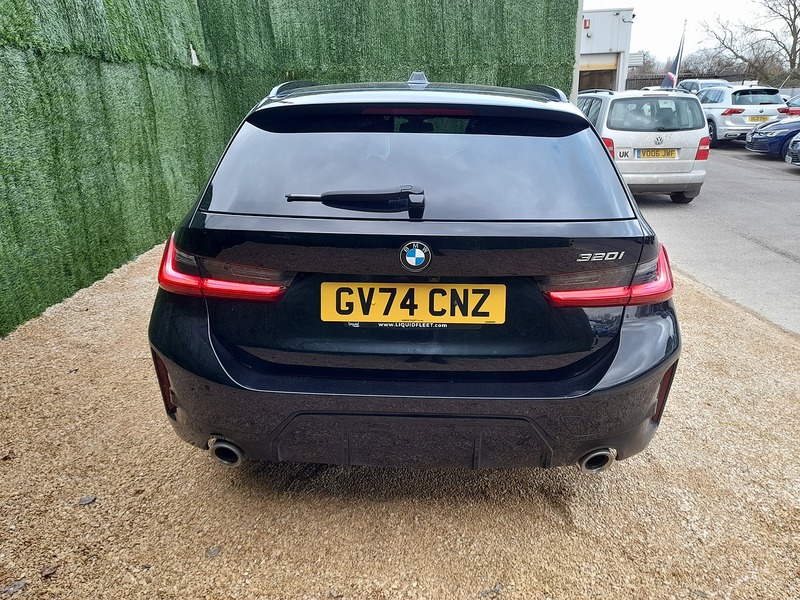 Used BMW 3 Series 2025 for sale - 77781151: Photo 3