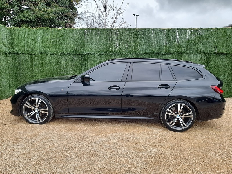 Used BMW 3 Series 2025 for sale - 77781151: Photo 9