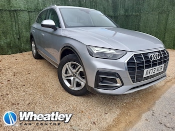 Used Audi Q5 2023 for sale - 78968046: Photo